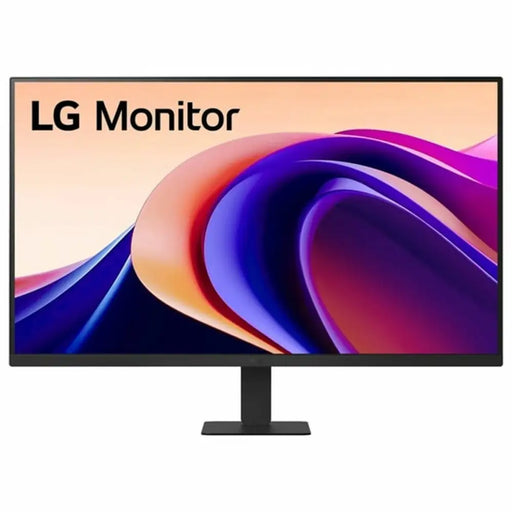 Gaming монитор LG 32U631A-B Quad HD 32’’