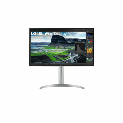 Gaming монитор LG 27UQ850-W 4K Ultra HD 27’’