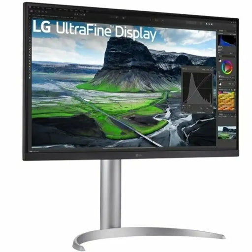 Gaming монитор LG 27UQ850-W 4K Ultra HD 27’’