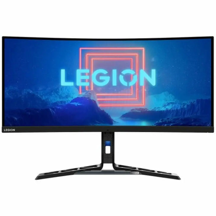 Gaming монитор Lenovo Legion Y34WZ-30 34’’ Wide Quad HD 165
