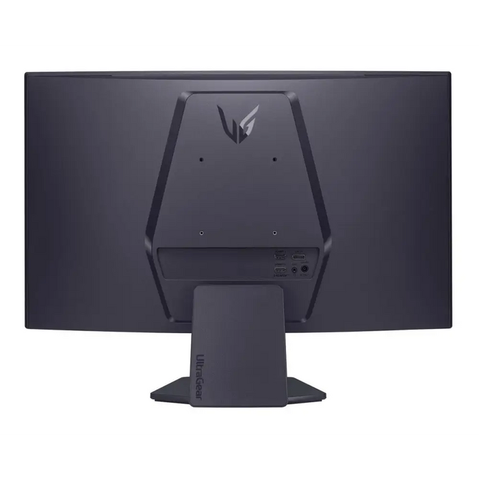 Gaming монитор LG 27GS60QC-B Full HD 27’’ 144 Hz 180 Hz