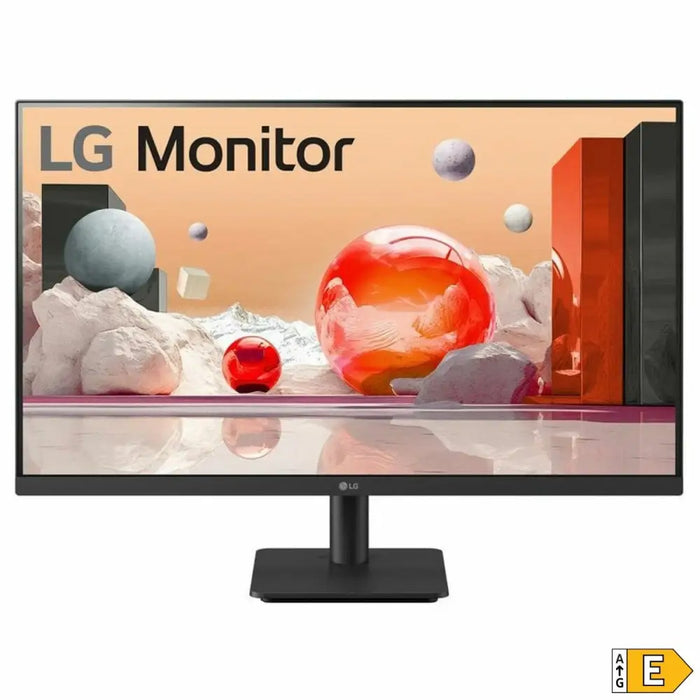 Gaming монитор LG 27MS500 B Full HD 100 Hz