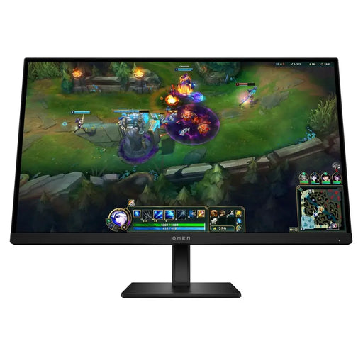 Gaming монитор HP AV4K1E9#ABB Full HD 27’’
