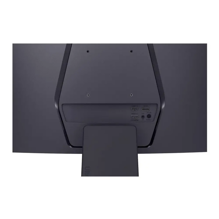 Gaming монитор LG 27GS60QC-B Full HD 27’’ 144 Hz 180 Hz