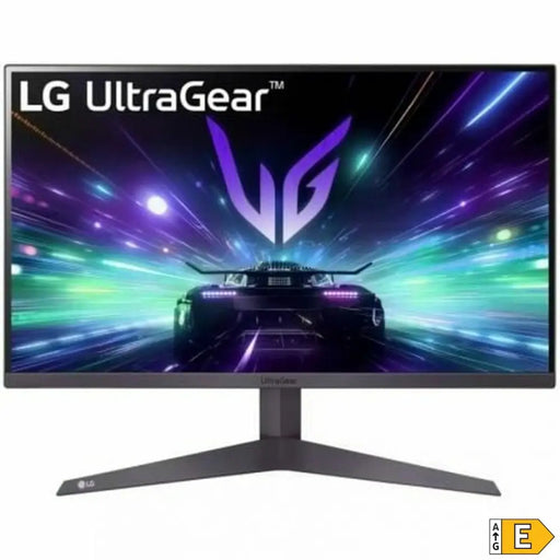 Gaming монитор LG 27GS50F-B Full HD 27’’
