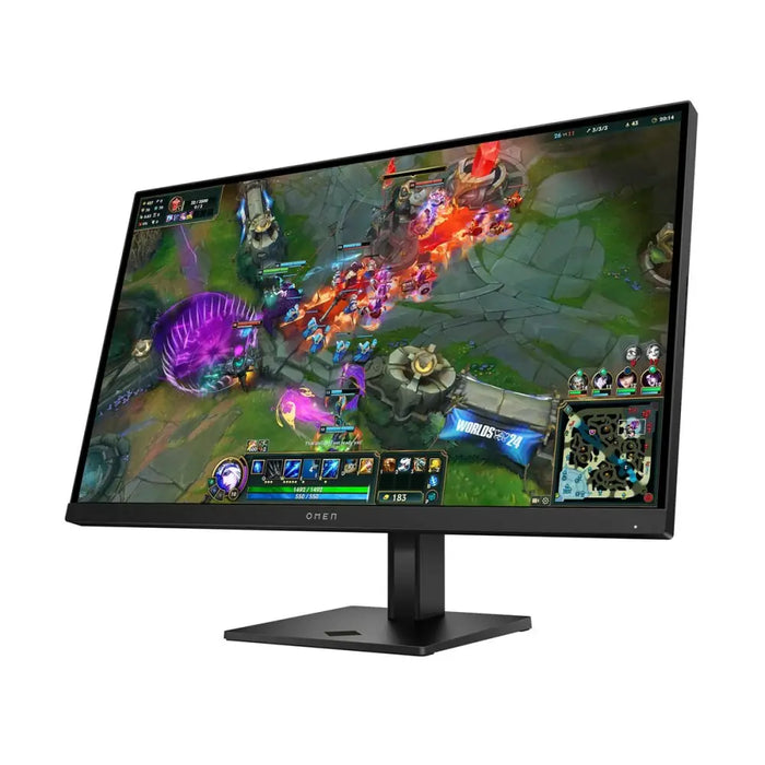 Gaming монитор HP AW3V0E9#ABB Quad HD 27’’