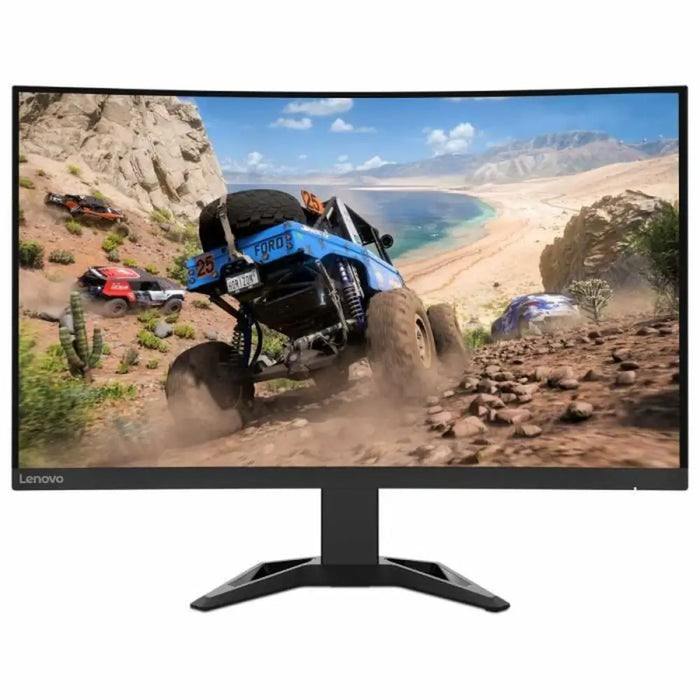 Gaming монитор Lenovo 32’’ Quad HD LED Испанска Qwerty