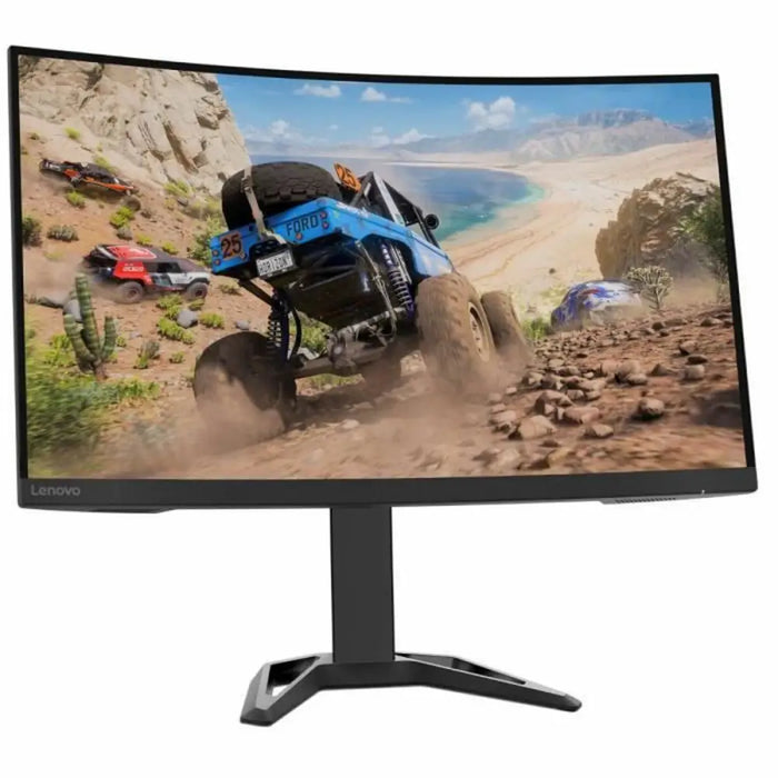 Gaming монитор Lenovo 32’’ Quad HD LED Испанска Qwerty