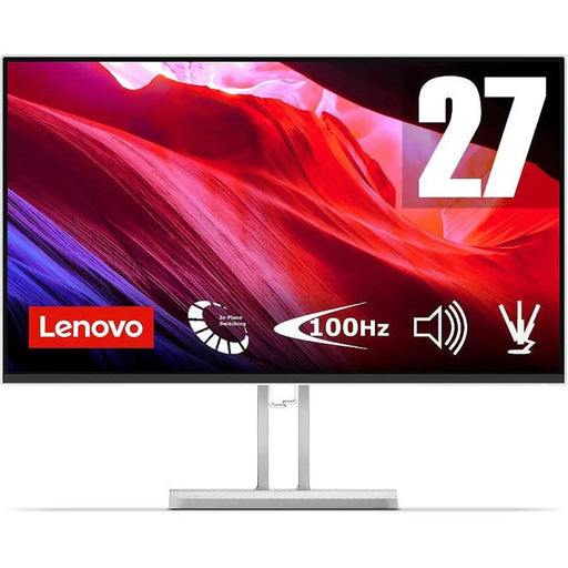 Gaming монитор Lenovo 67CBKAC1EU 27’’