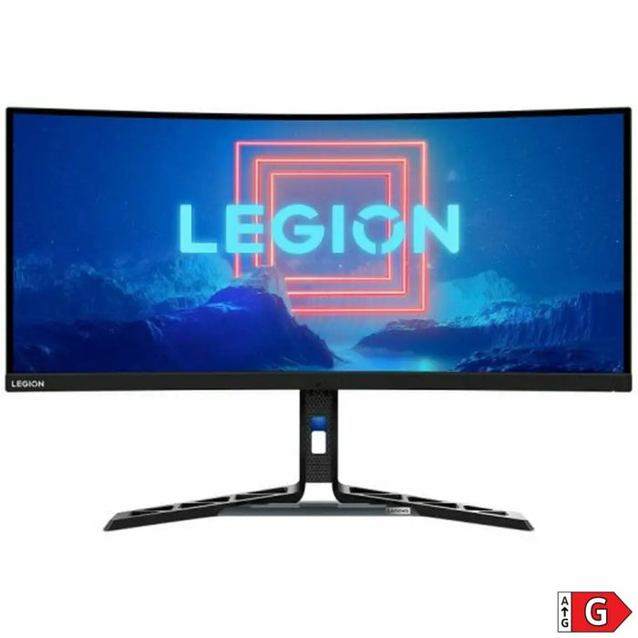 Gaming монитор Lenovo Legion Y34WZ-30 34’’ Wide Quad HD 165