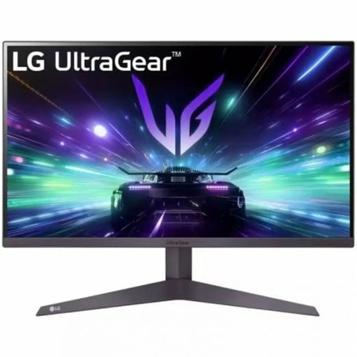 Gaming монитор LG 27GS50F-B Full HD 27’’