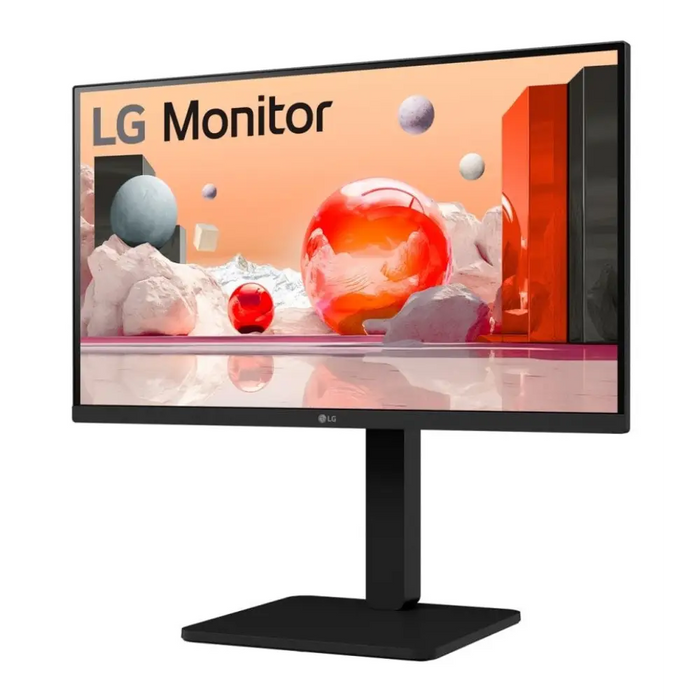 Gaming монитор LG 27BA650-B Full HD 27’’