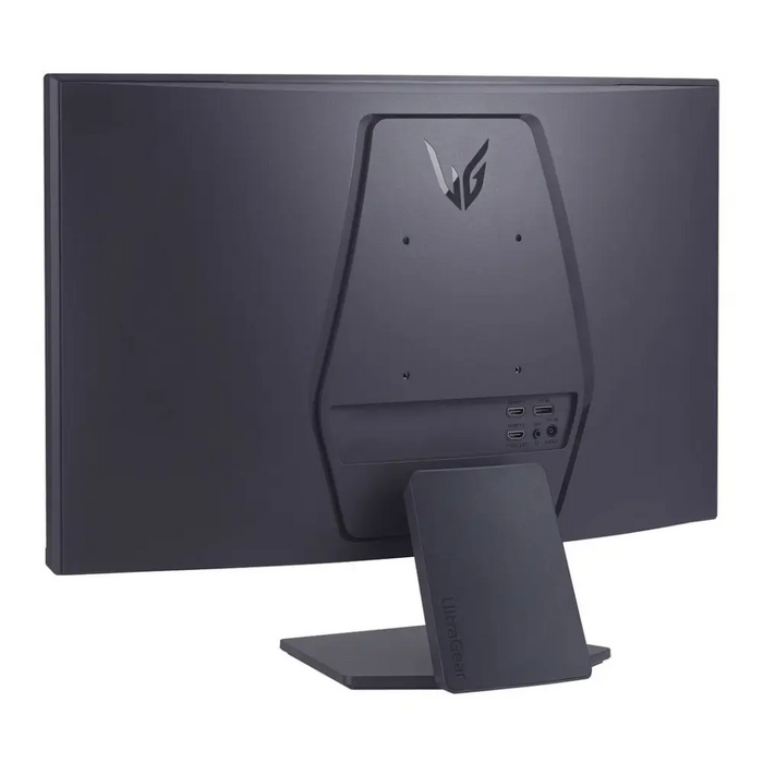 Gaming монитор LG 27GS60QC-B Full HD 27’’ 144 Hz 180 Hz