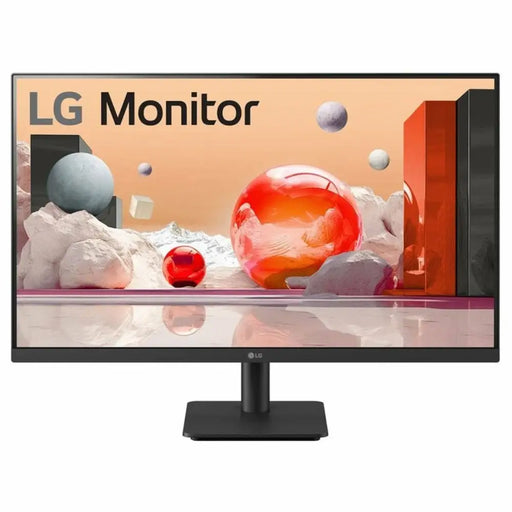 Gaming монитор LG 27MS500 B Full HD 100 Hz