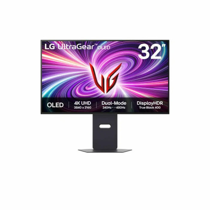 Gaming монитор LG 32GS95UV-B 4K Ultra HD 32’’