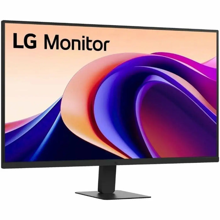 Gaming монитор LG 32U631A-B Quad HD 32’’