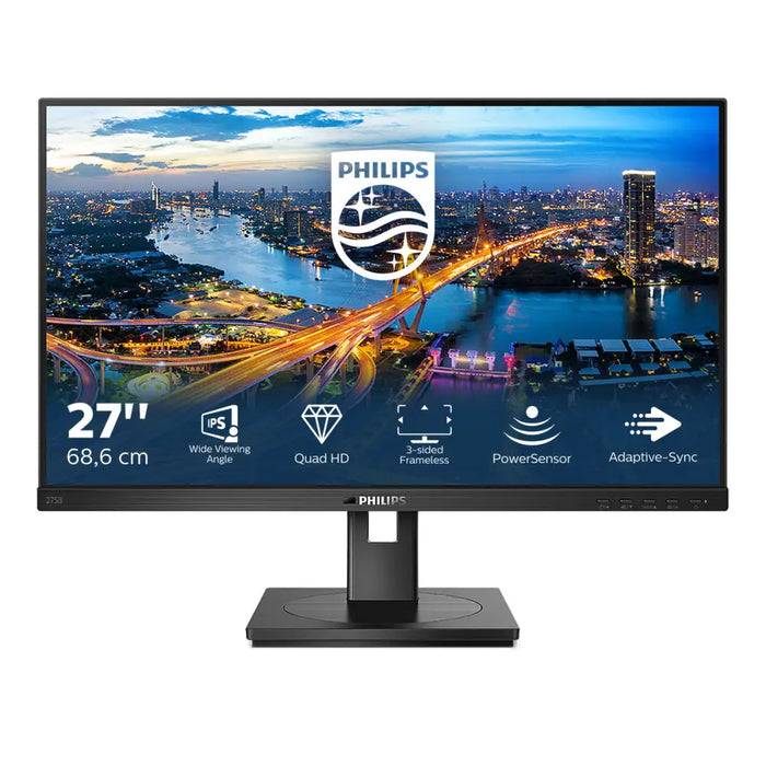 Gaming монитор Philips 275B1/00 27’’ 2K