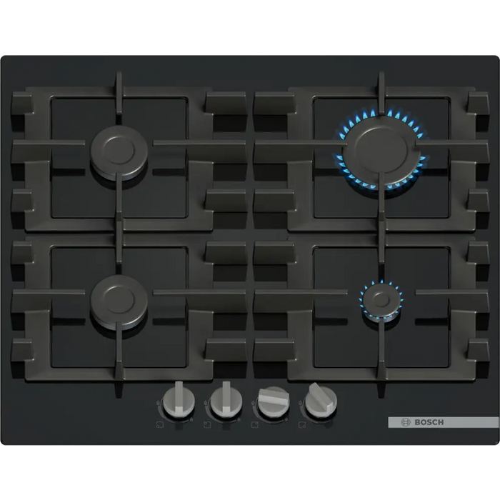 Газов котлон Bosch Serie 4 PNP6B6K40 с 4 зони