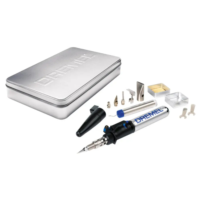 ГАЗОВ ПОЯЛНИК DREMEL VersaTip