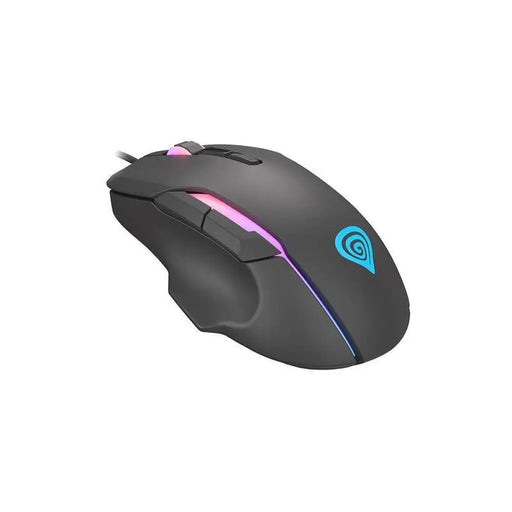 Геймърска мишка Genesis Xenon 220 NMG-1572 Black
