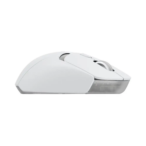 Геймърска мишка Logitech G309 White Lightspeed Wireless