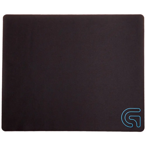 Геймърски пад Logitech G240 Черен