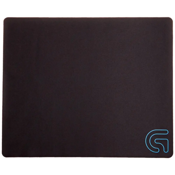 Геймърски пад Logitech G240 Черен