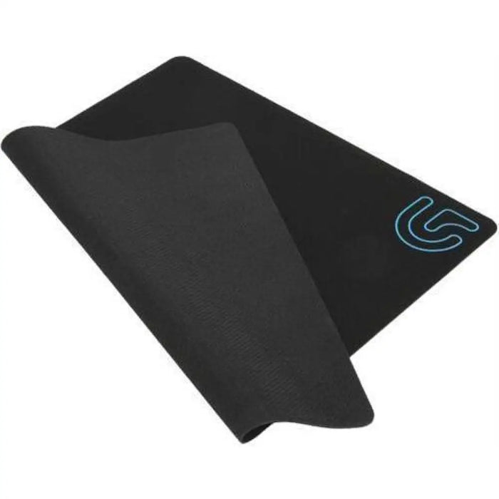 Геймърски пад Logitech G240 Черен