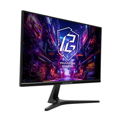 Геймърски Монитор ASRock PG25FFT