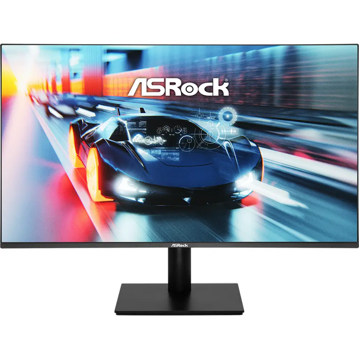 Геймърски Монитор ASRock CL25FFA 24.5’’ IPS FHD (1920x1080)