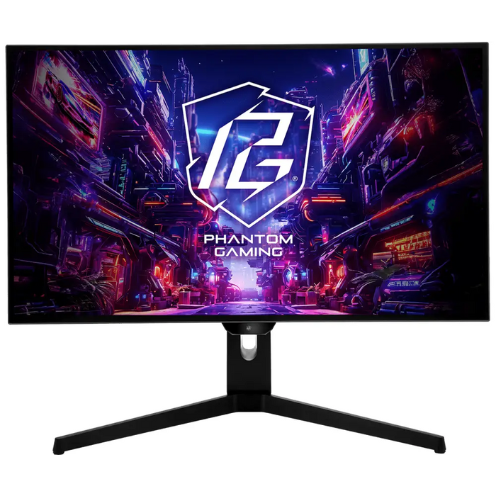 Геймърски Монитор ASRock PGO27QFS