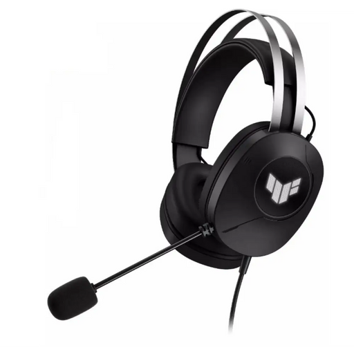 Геймърски слушалки ASUS TUF Gaming H1 Gen II 7.1 Surround