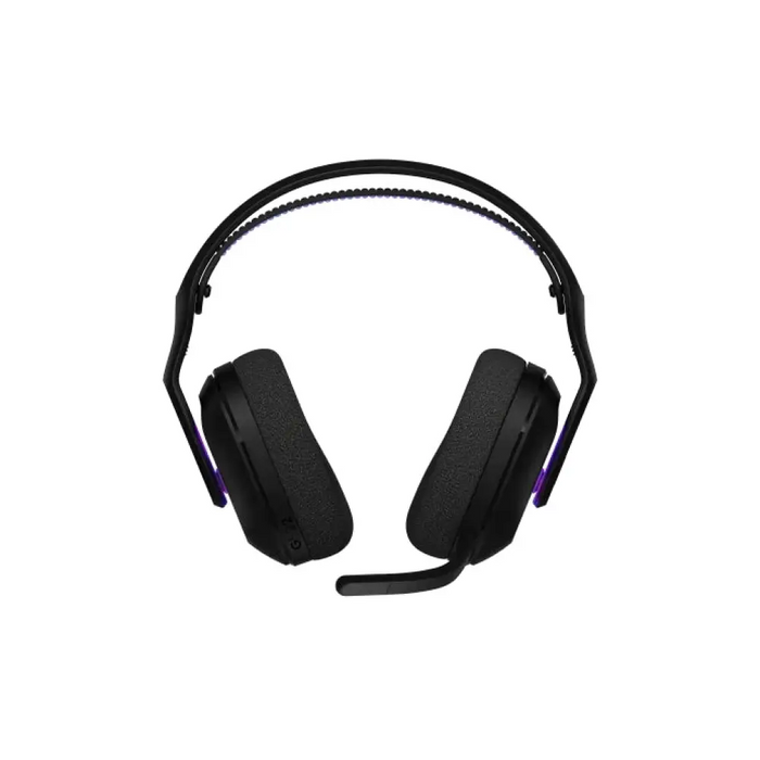 Геймърски слушалки Logitech G522 черни