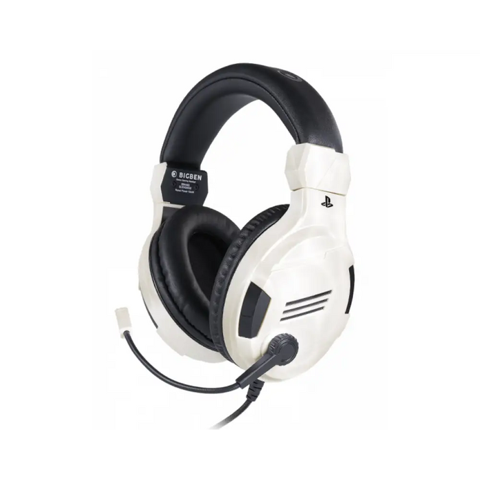 Геймърски слушалки Nacon Bigben PS4 Official Headset V3