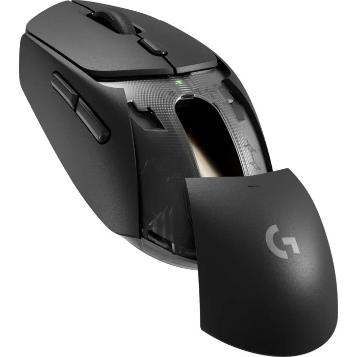 Геймърска мишка Logitech G309 Lightspeed Wireless
