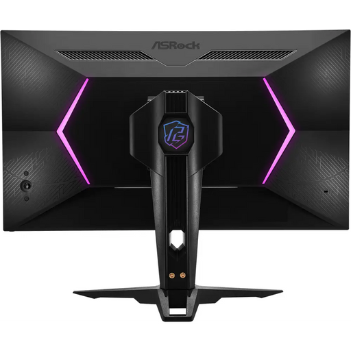 Геймърски Монитор ASRock PGO32UFS 32’’ OLED Dual Mode