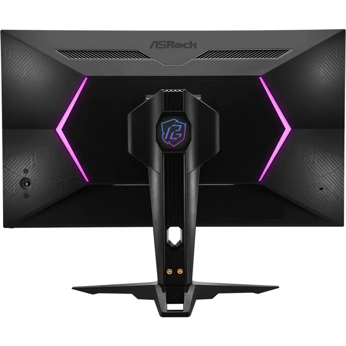 Геймърски Монитор ASRock PGO32UFS 32’’ OLED Dual Mode