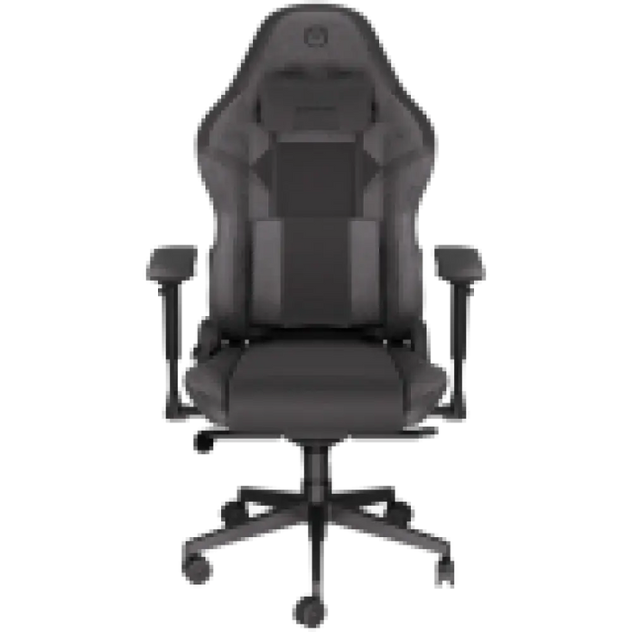Геймърски стол ENDORFY Scrim BK - Черен