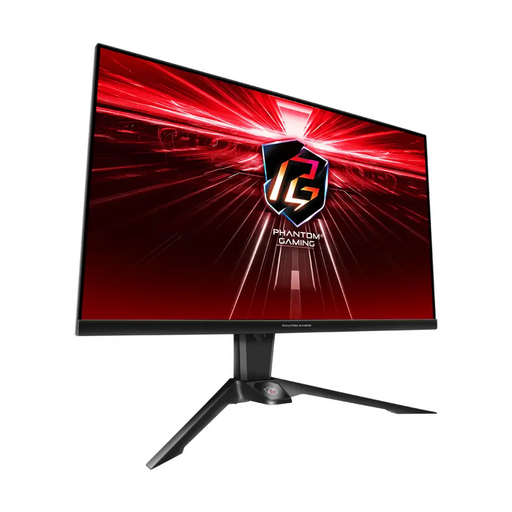 Геймърски Монитор ASRock PG32QF2B 32’’ QHD (2560X1440) Flat