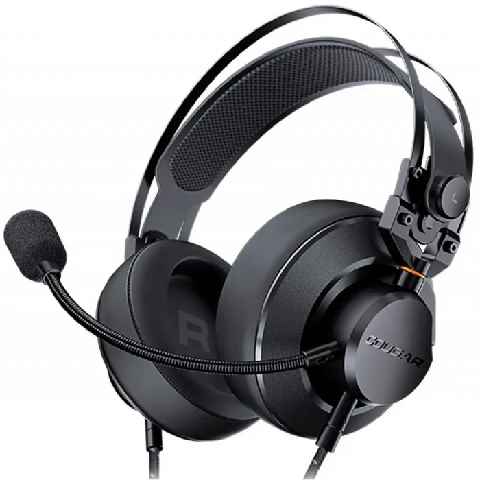 Геймърски слушалки COUGAR VM410 CG3H550P53B0001