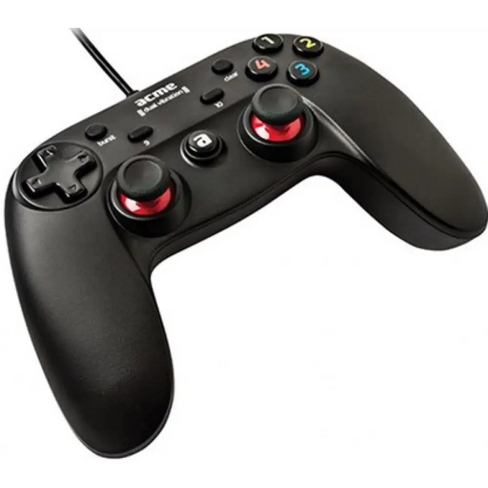 Геймпад ACME GA-09/PS3