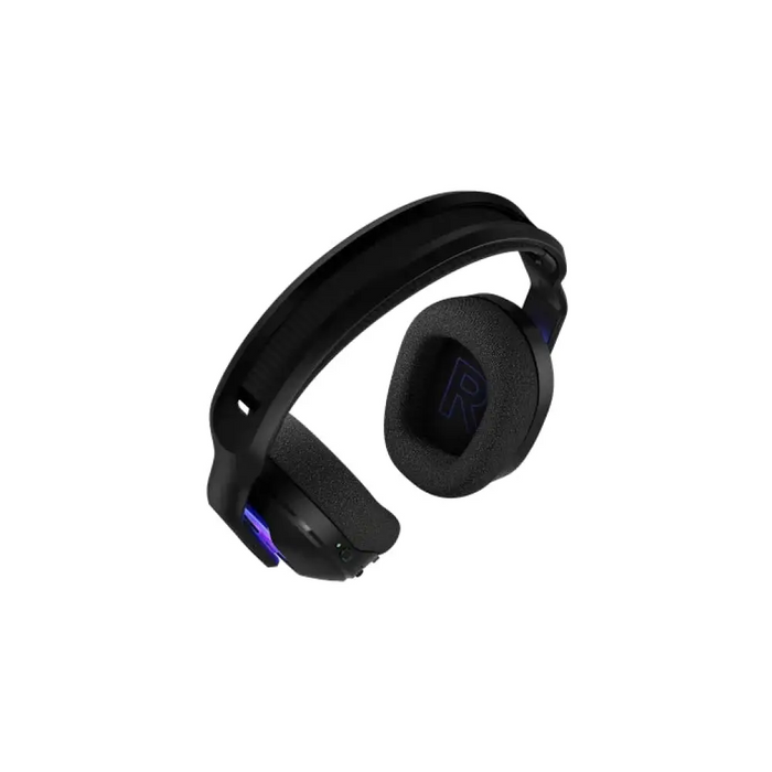 Геймърски слушалки Logitech G522 черни