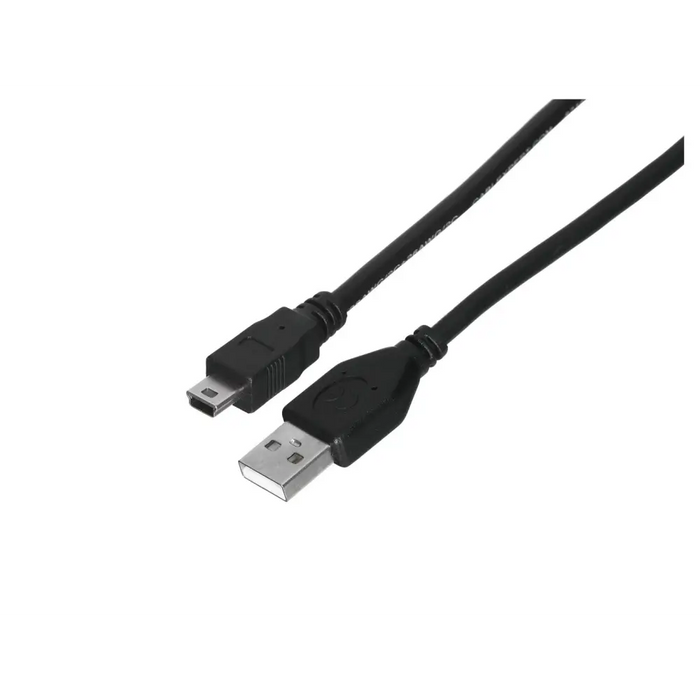Gembird 1.8m USB 2.0 A/mini-USB M USB кабел USB A Mini-USB