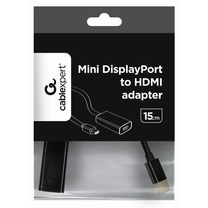 Gembird A-MDPM-HDMIF-02 адаптер за видео кабел Mini