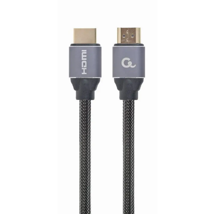 Gembird CCBP-HDMI-10M HDMI кабел HDMI тип A (стандартен) сив