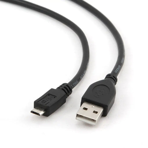 Gembird CCP-mUSB2-AMBM-6 USB кабел 1.8 m USB 2.0 USB A