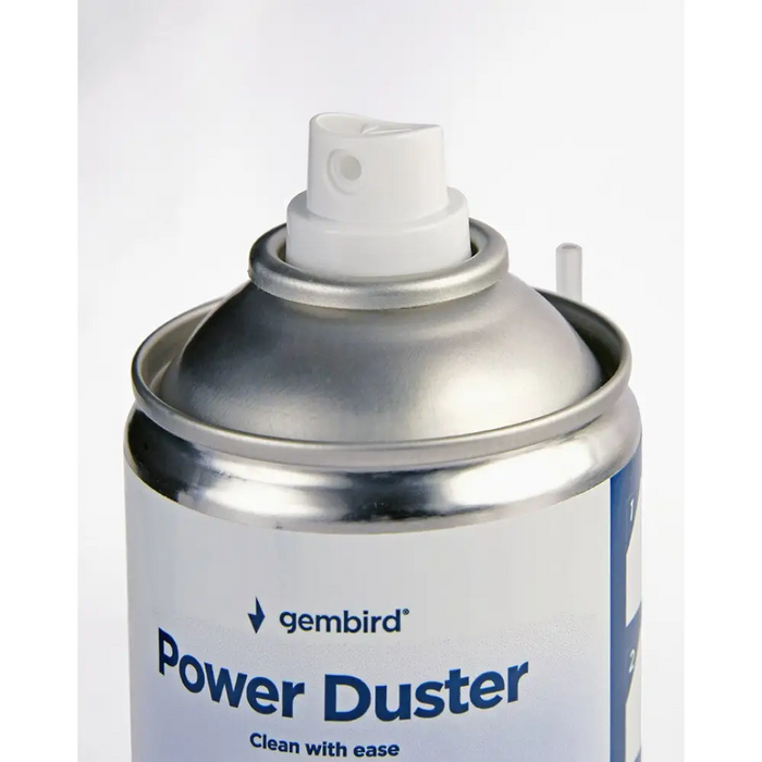 Gembird CK-CAD-FL600-01 прахосмукачка със сгъстен въздух