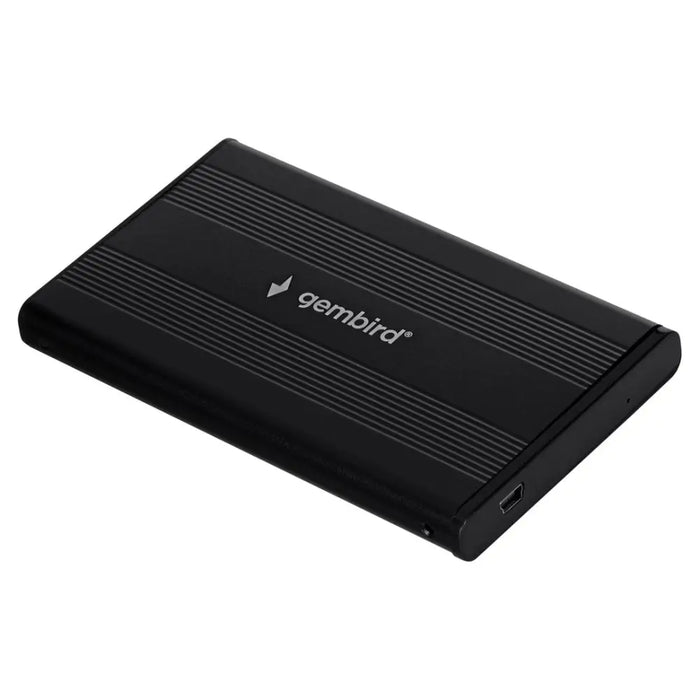 Gembird EE2-U2S-5 кутия за устройство за съхранение HDD