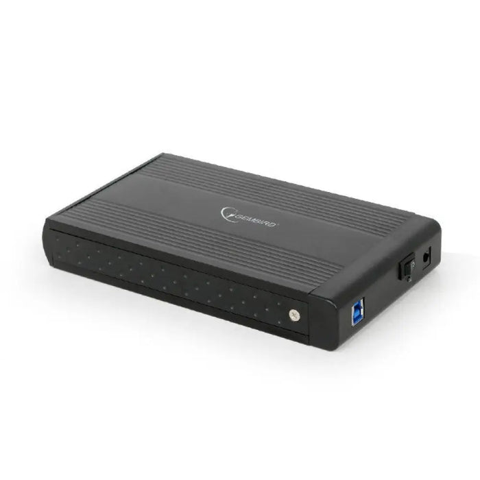 Gembird EE3-U3S-3 кутия за устройство за съхранение HDD