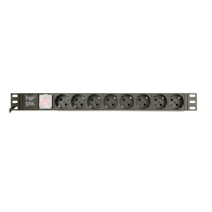 Gembird EG-PDU-014-C14 захранващо разпределително